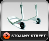 Najkvalitnejšie stojany na trhu od značky Valtermoto Components - STREET Najkvalitnejšie stojany na trhu od značky Valtermoto Components - STREET